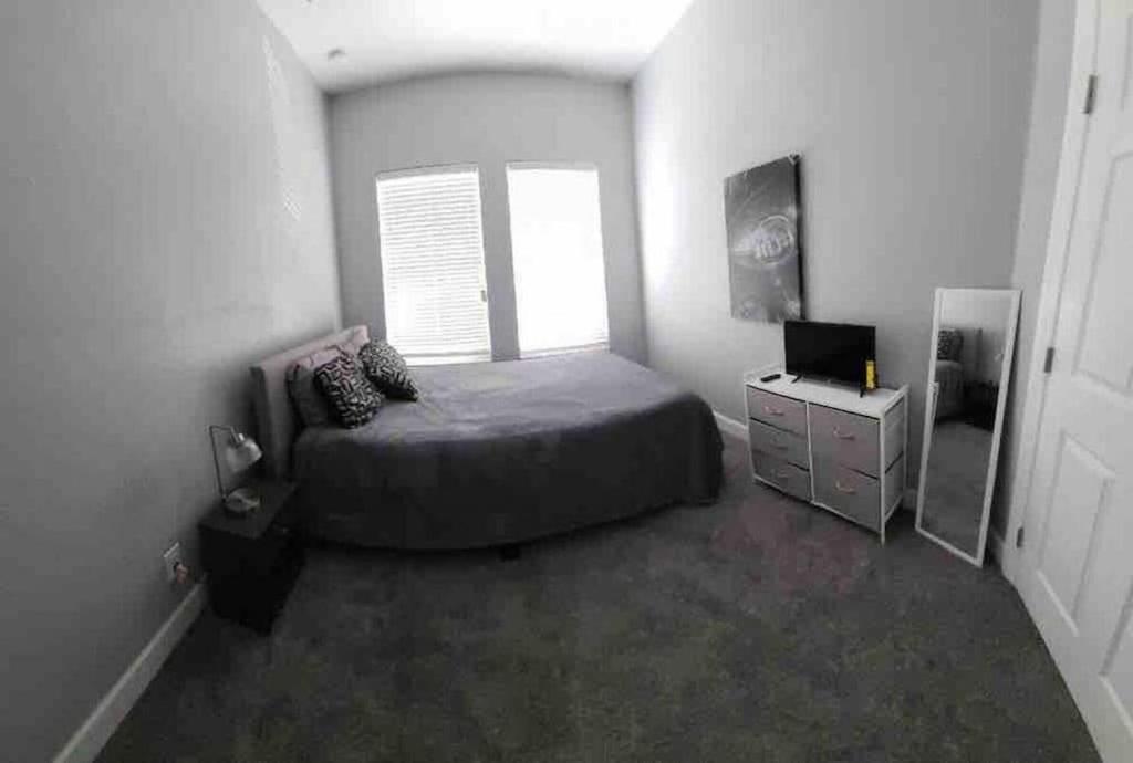 Entire House-Comfy/Close To Downtown/Ybor Tampa Dış mekan fotoğraf