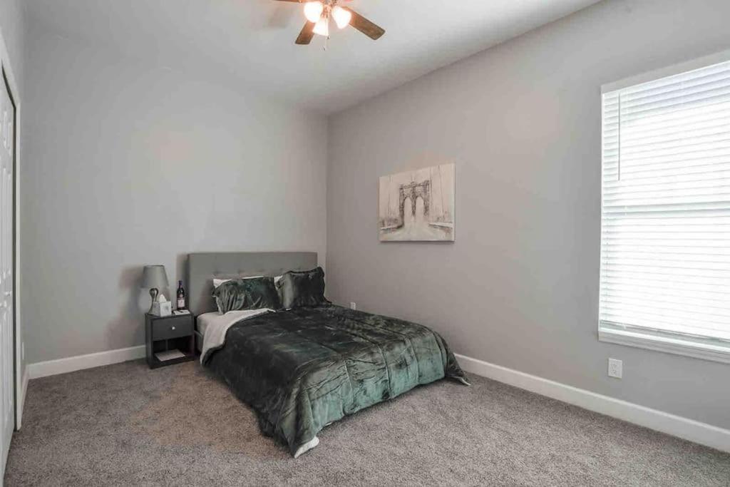 Entire House-Comfy/Close To Downtown/Ybor Tampa Dış mekan fotoğraf
